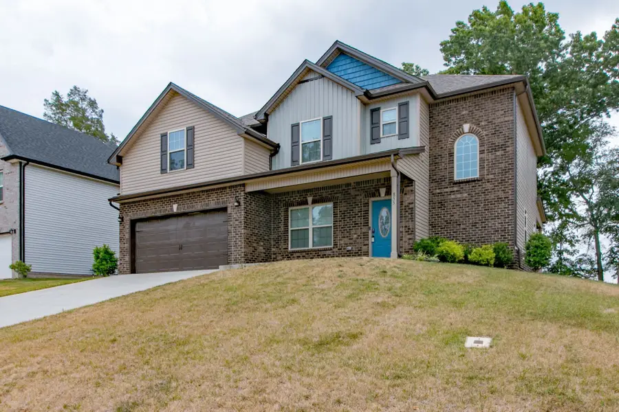 855 Price Ln, Clarksville, TN 37040 - #2