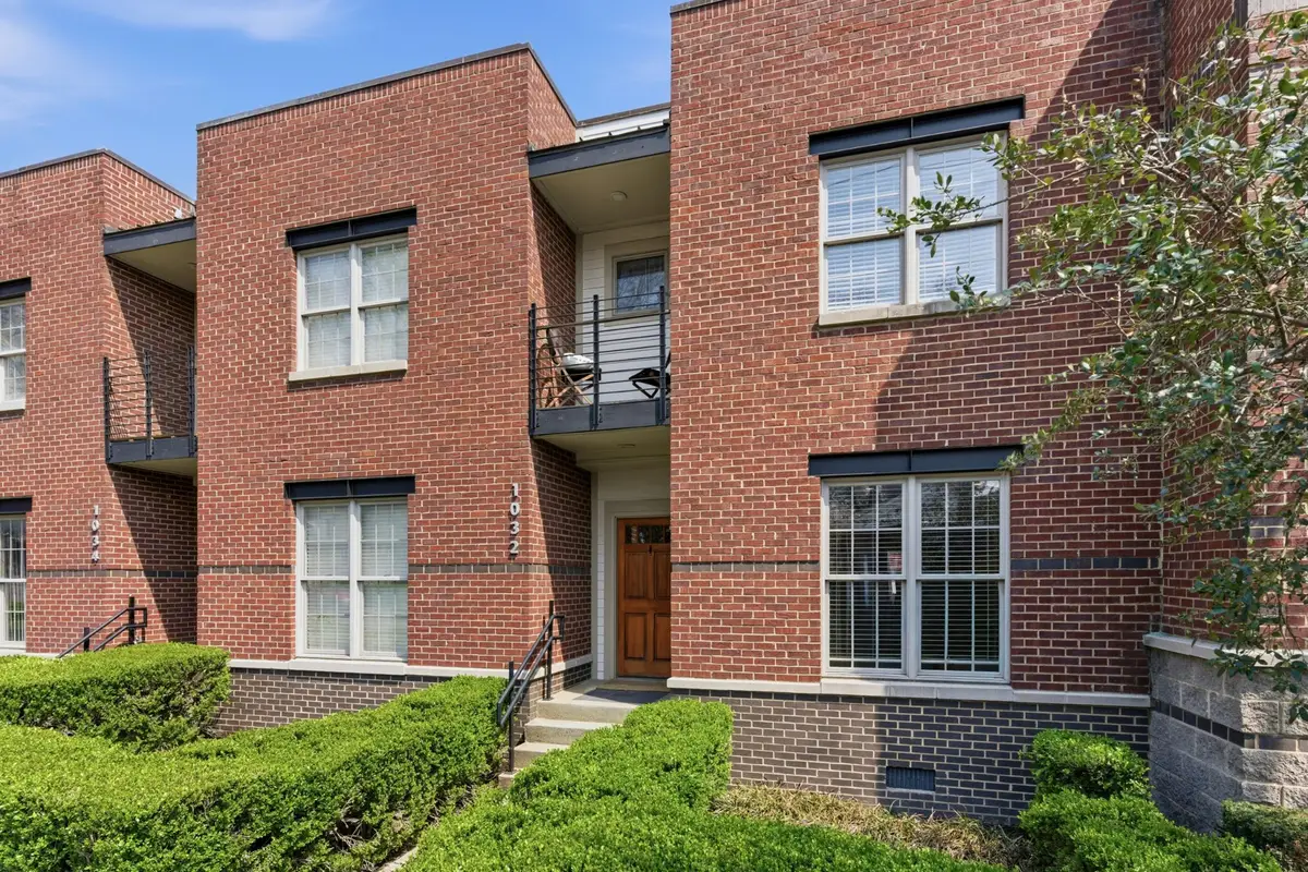 1032 9th Ave N, Nashville, TN 37208 - #1