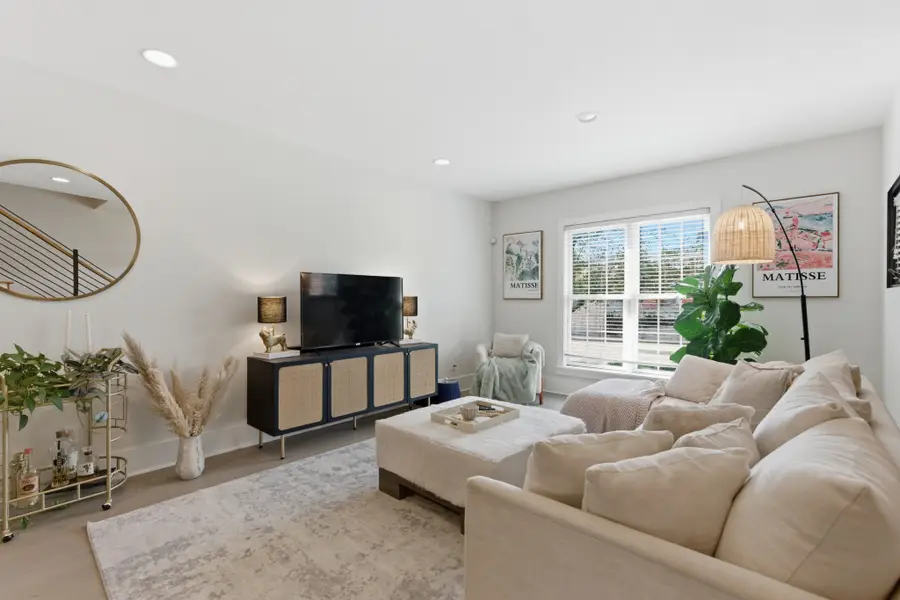 1032 9th Ave N, Nashville, TN 37208 - #3