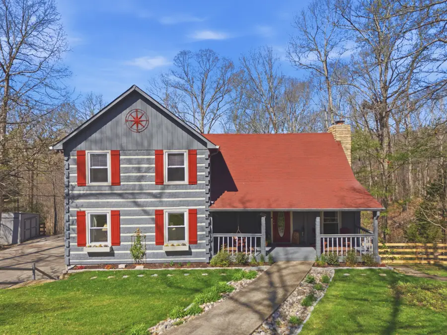 551 Mount Pleasant Rd, Kingston Springs, TN 37082 - #3