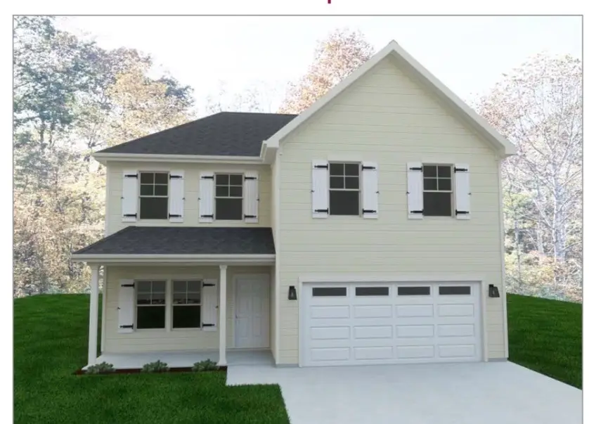 30 Stonehenge Lane, Manchester, TN 37355 - #2