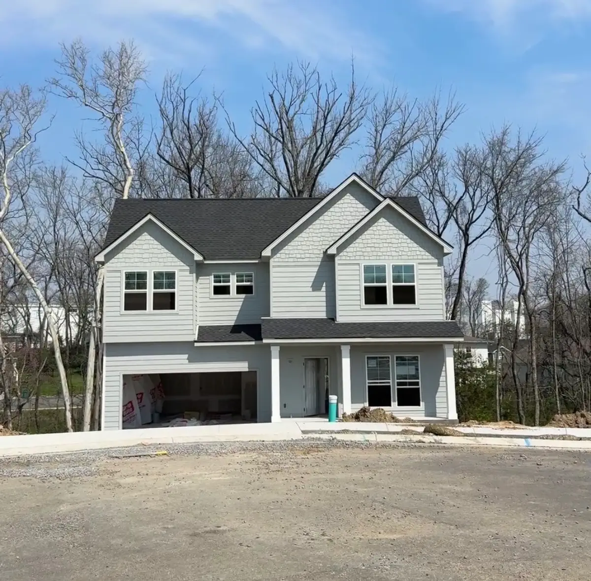 308 Spring St, La Vergne, TN 37086 - #1