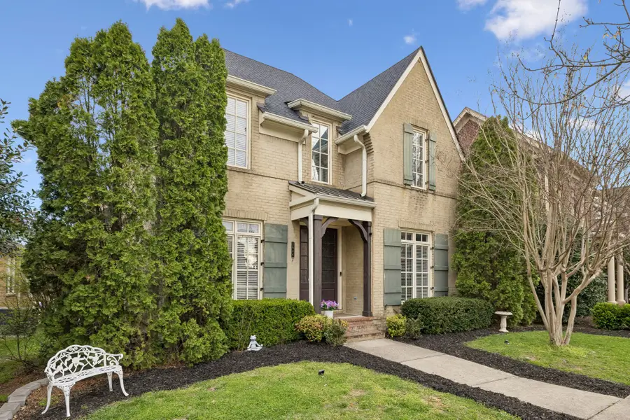 2944 Americus Dr, Thompsons Station, TN 37179 - #2