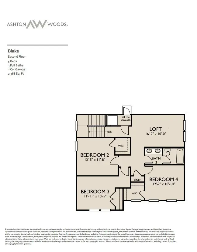 1084 Large Poppy Drive, La Vergne, TN 37086 - #3