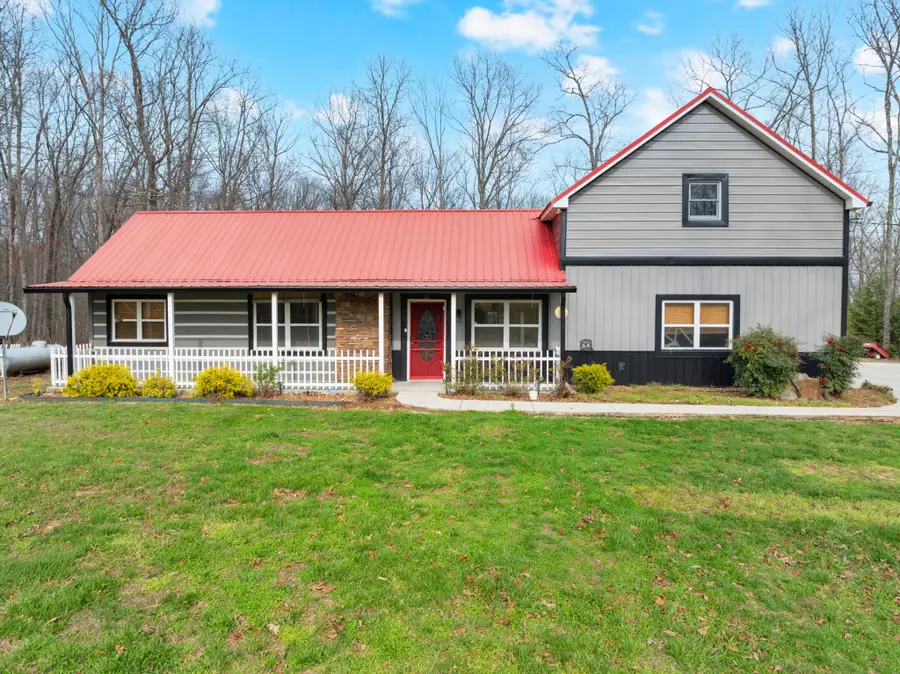 4015 Keith Springs Mountain Rd, Belvidere, TN 37306 - #2