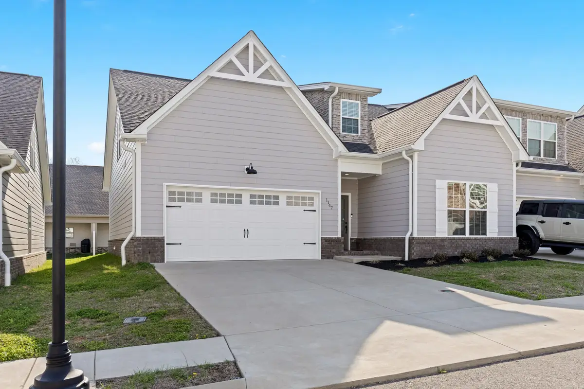 1147 Malinda Ln, Greenbrier, TN 37073 - #1