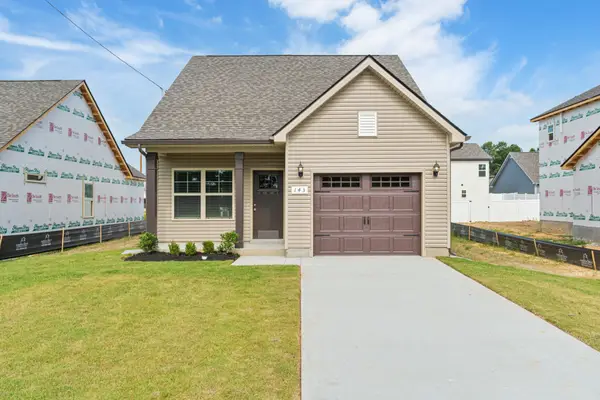 108 Stonehenge Circle, Manchester, TN 37355