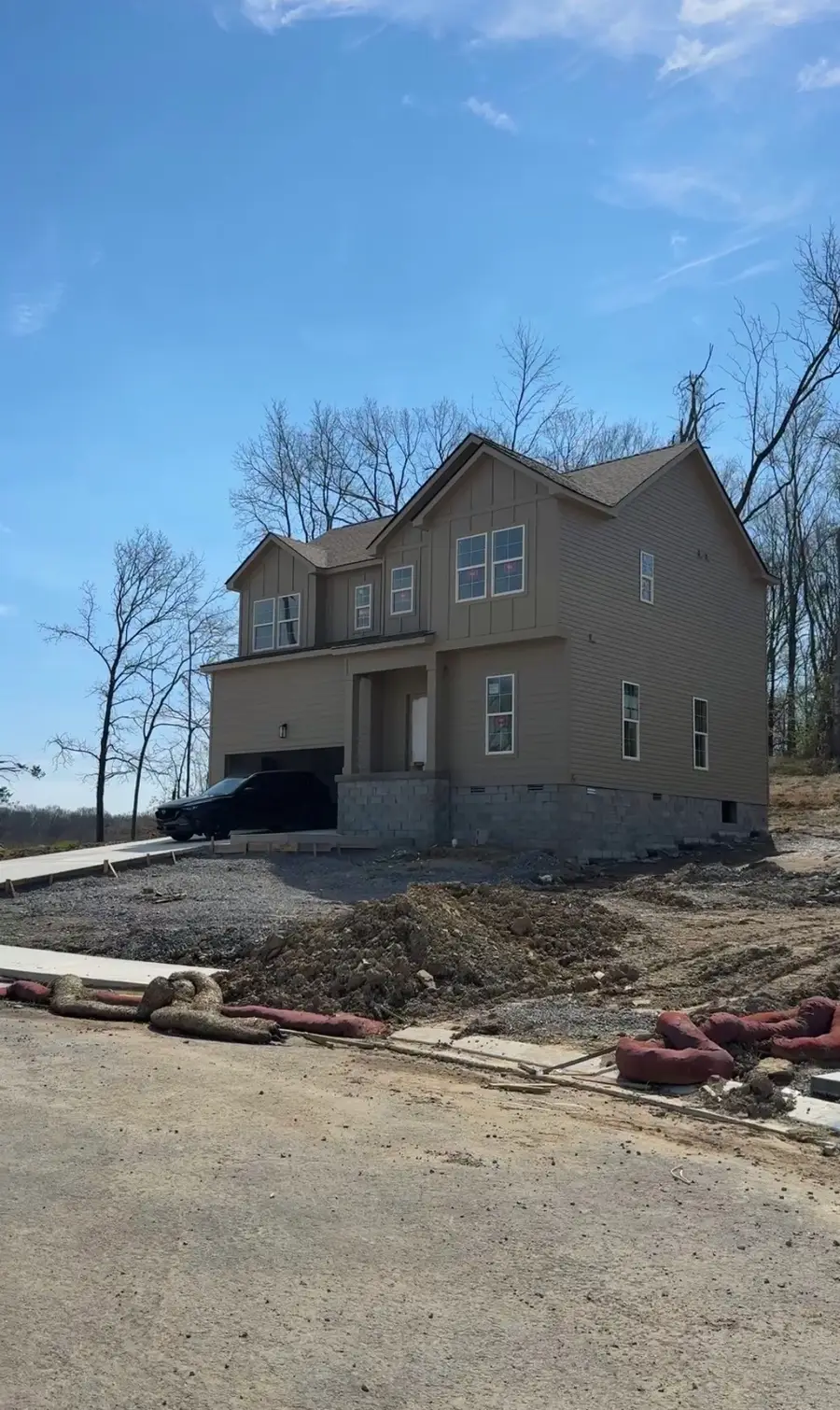 295 Spring St, La Vergne, TN 37086 - #2