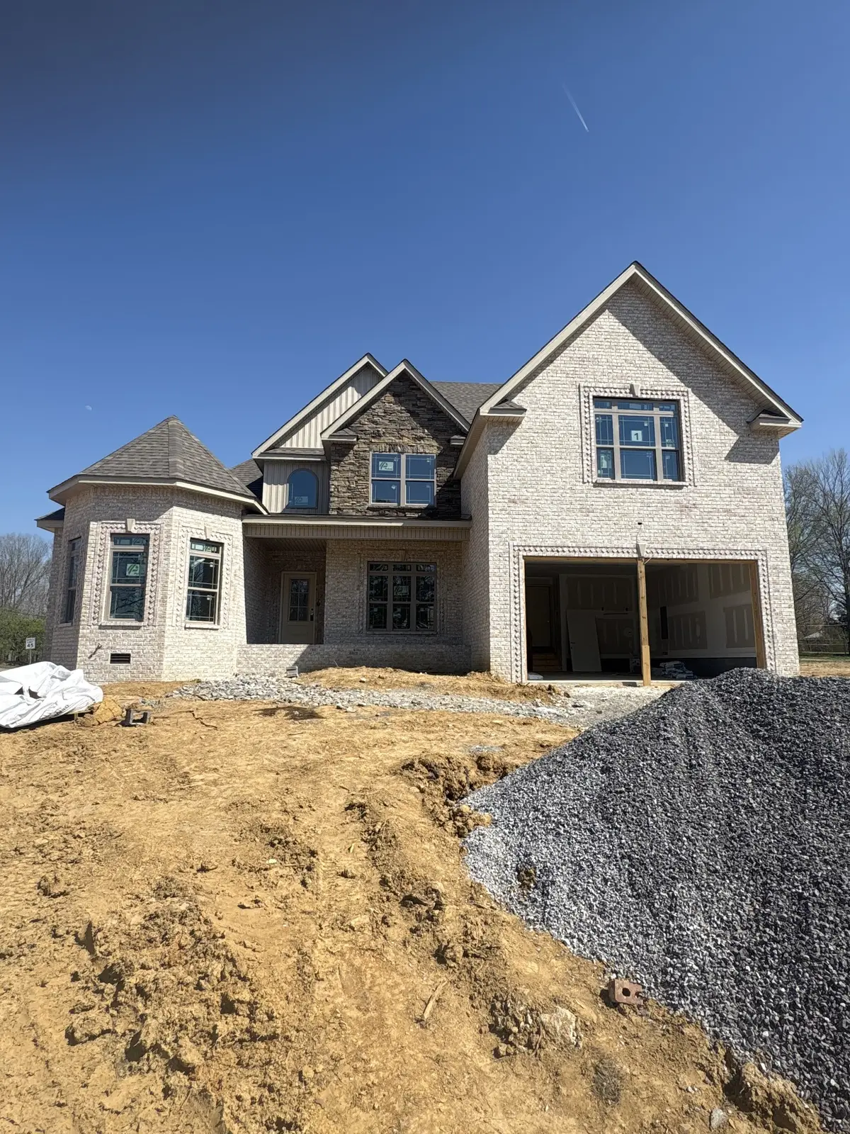 1501 Riggins Dr, Clarksville, TN 37042 - #1