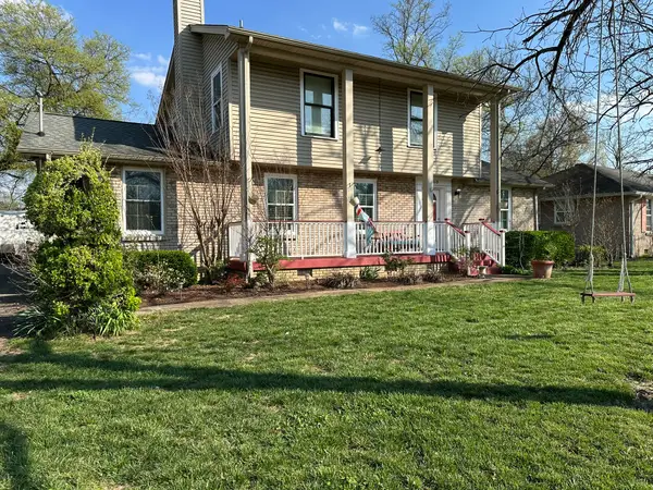 460 Owendale Dr, Antioch, TN 37013