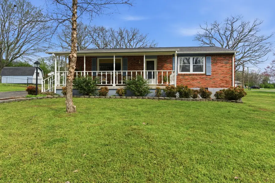 102 Monticello Ave, Goodlettsville, TN 37072 - #3