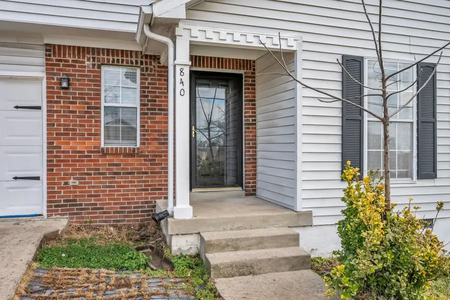 840 Bishopsgate Rd, Antioch, TN 37013 - #3