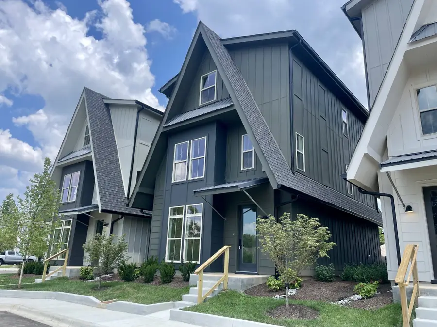 533 Midnight Way, Nashville, TN 37209 - #2