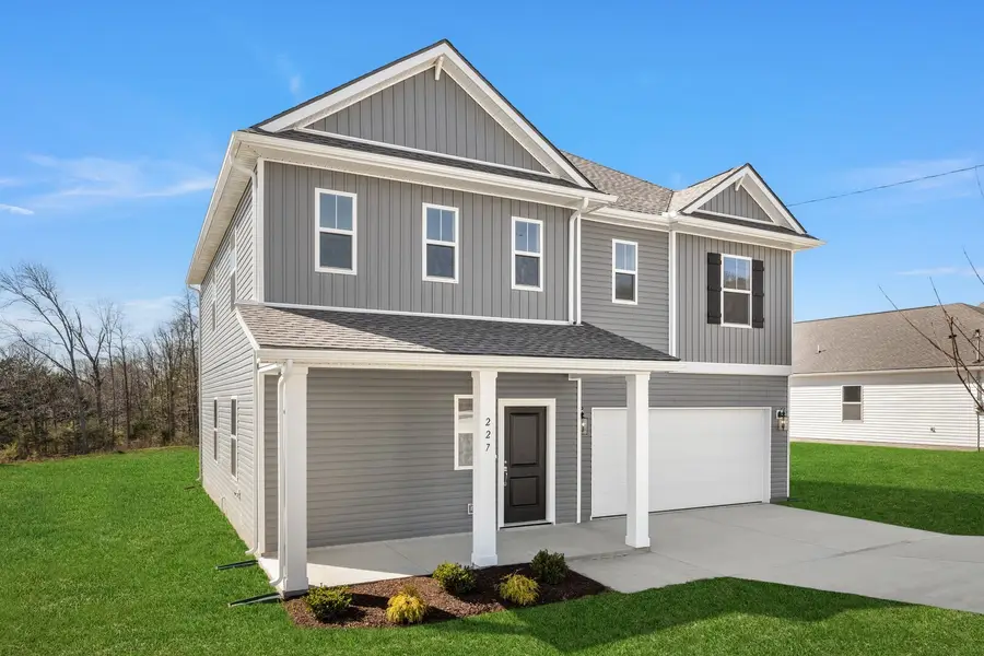 227 Idle Drive, Shelbyville, TN 37160 - #2