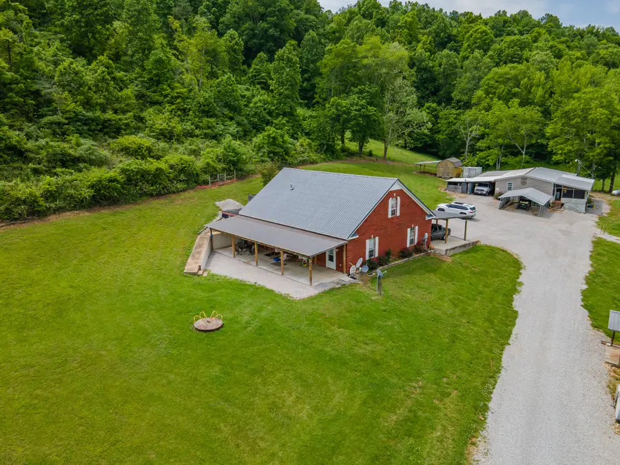 14035 Campbellsville Rd, Lynnville, TN 38472 - #3
