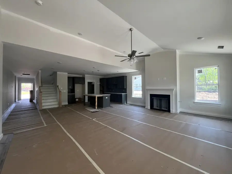 3322 Parmenter Street, Columbia, TN 38401 - #3