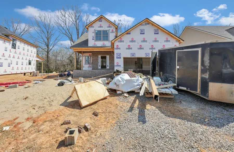 349 Chase Dr, Clarksville, TN 37043 - #3