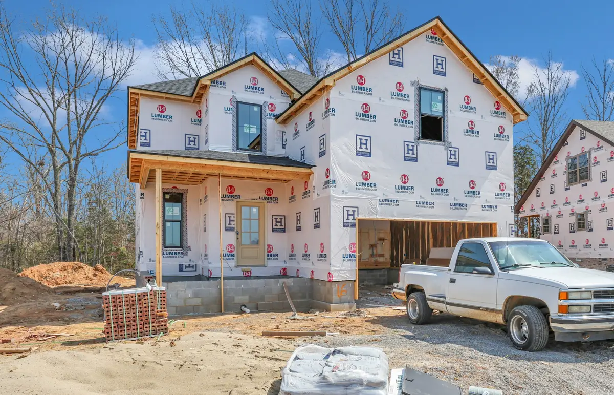 353 Chase Dr, Clarksville, TN 37043 - #1