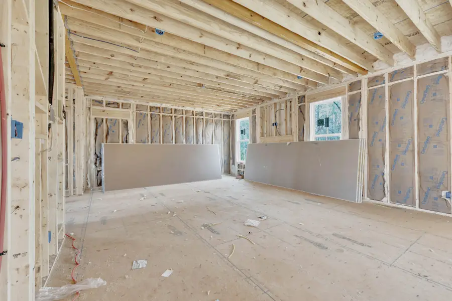 353 Chase Dr, Clarksville, TN 37043 - #3