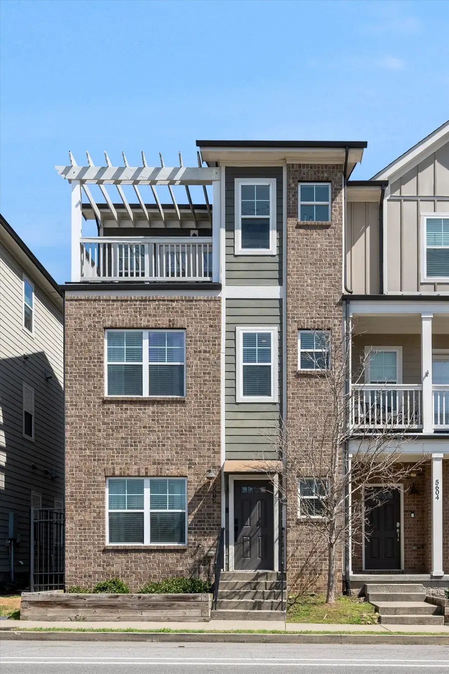 5606 Morrow Rd, Nashville, TN 37209 - #3