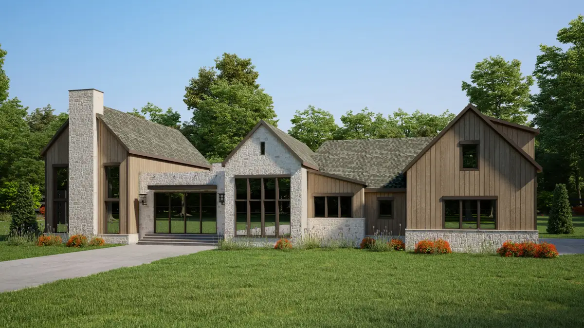 8004 Wilder Pass, Arrington, TN 37014 - #1