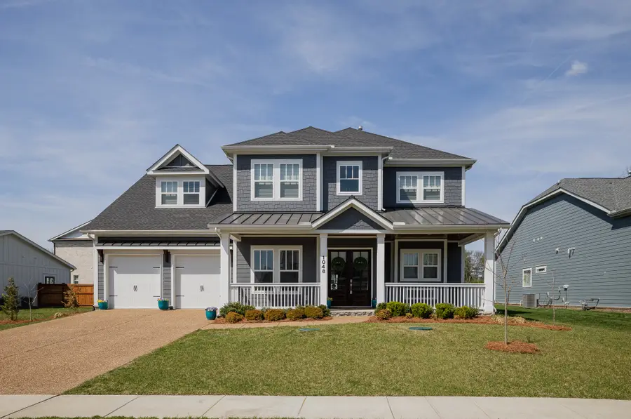 1048 Pine Creek Dr, Arrington, TN 37014 - #2