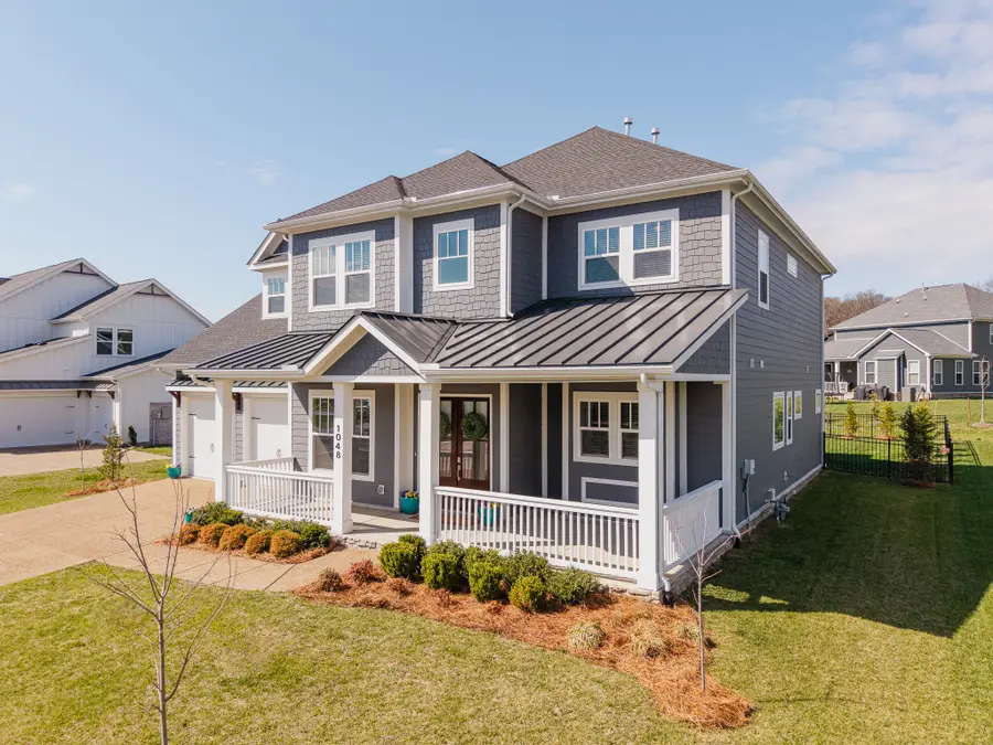 1048 Pine Creek Dr, Arrington, TN 37014 - #3