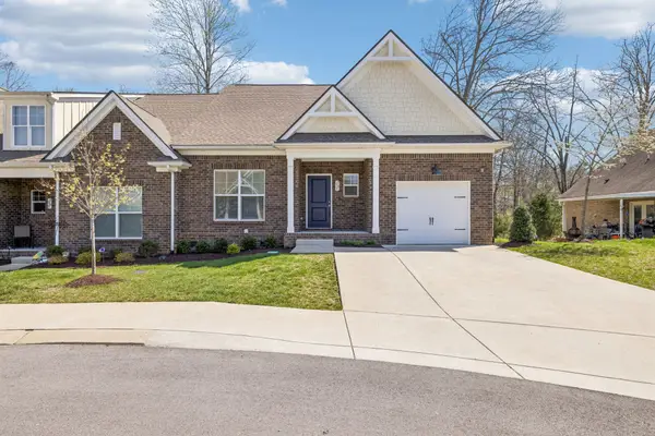 7503 Fernvale Springs Way, Fairview, TN 37062