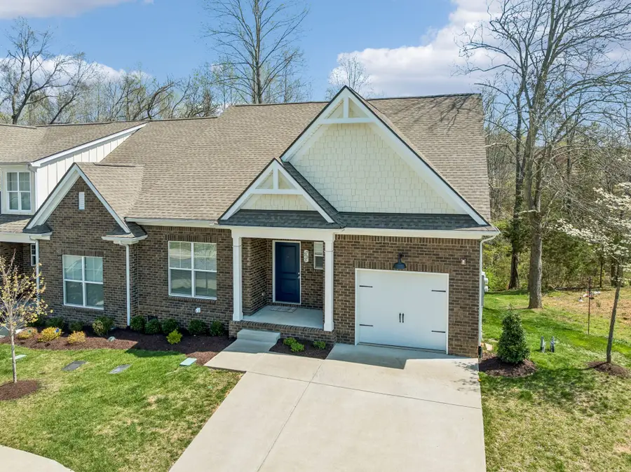 7503 Fernvale Springs Way, Fairview, TN 37062 - #2