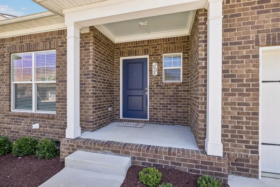 7503 Fernvale Springs Way, Fairview, TN 37062 - #3