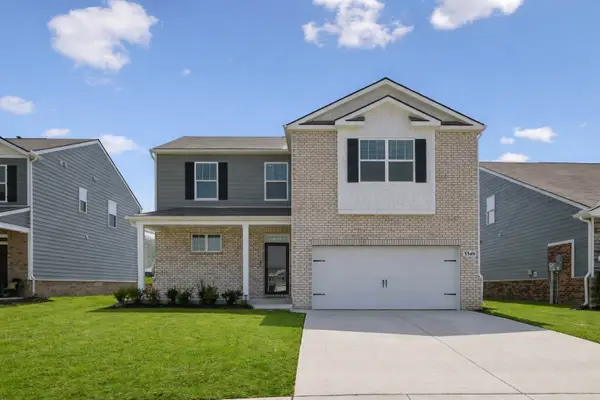 3349 Granway Ln, White House, TN 37188