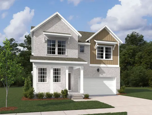 457 Stardust Drive, Lebanon, TN 37087