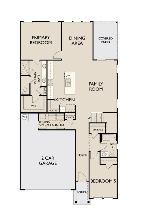 457 Stardust Drive, Lebanon, TN 37087 - #3