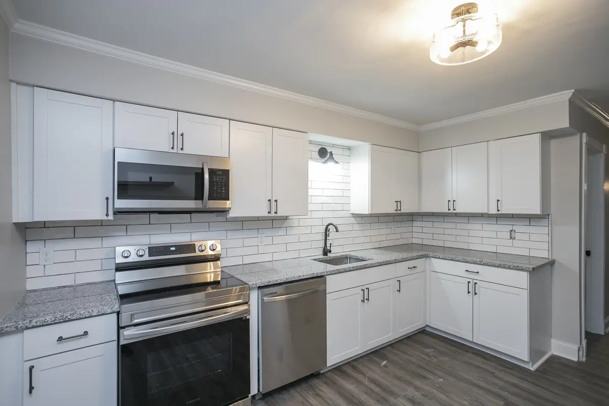 4831 Club Dr, Old Hickory, TN 37138 - #1