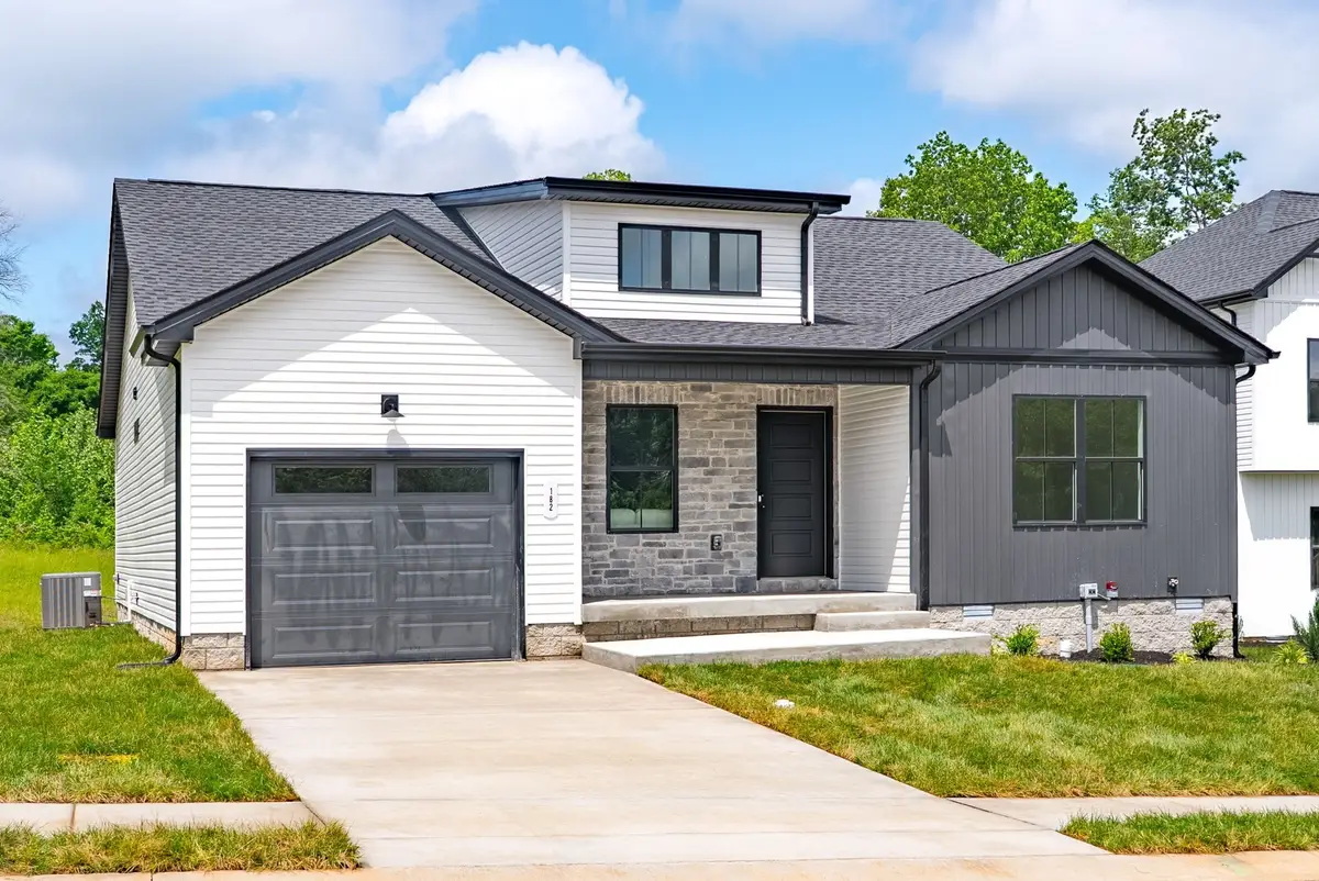 182 Dewberry Ct, Clarksville, TN 37042 - #1