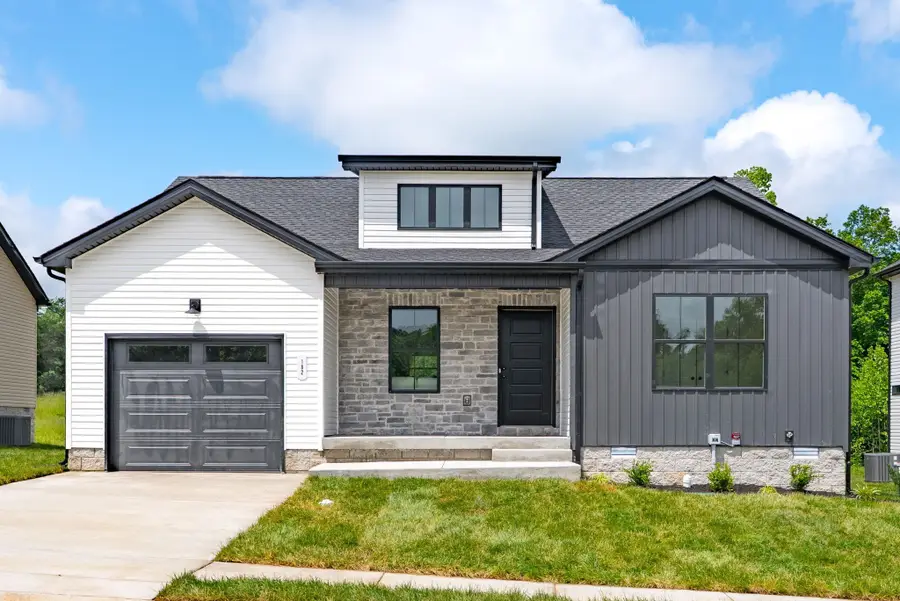 182 Dewberry Ct, Clarksville, TN 37042 - #3