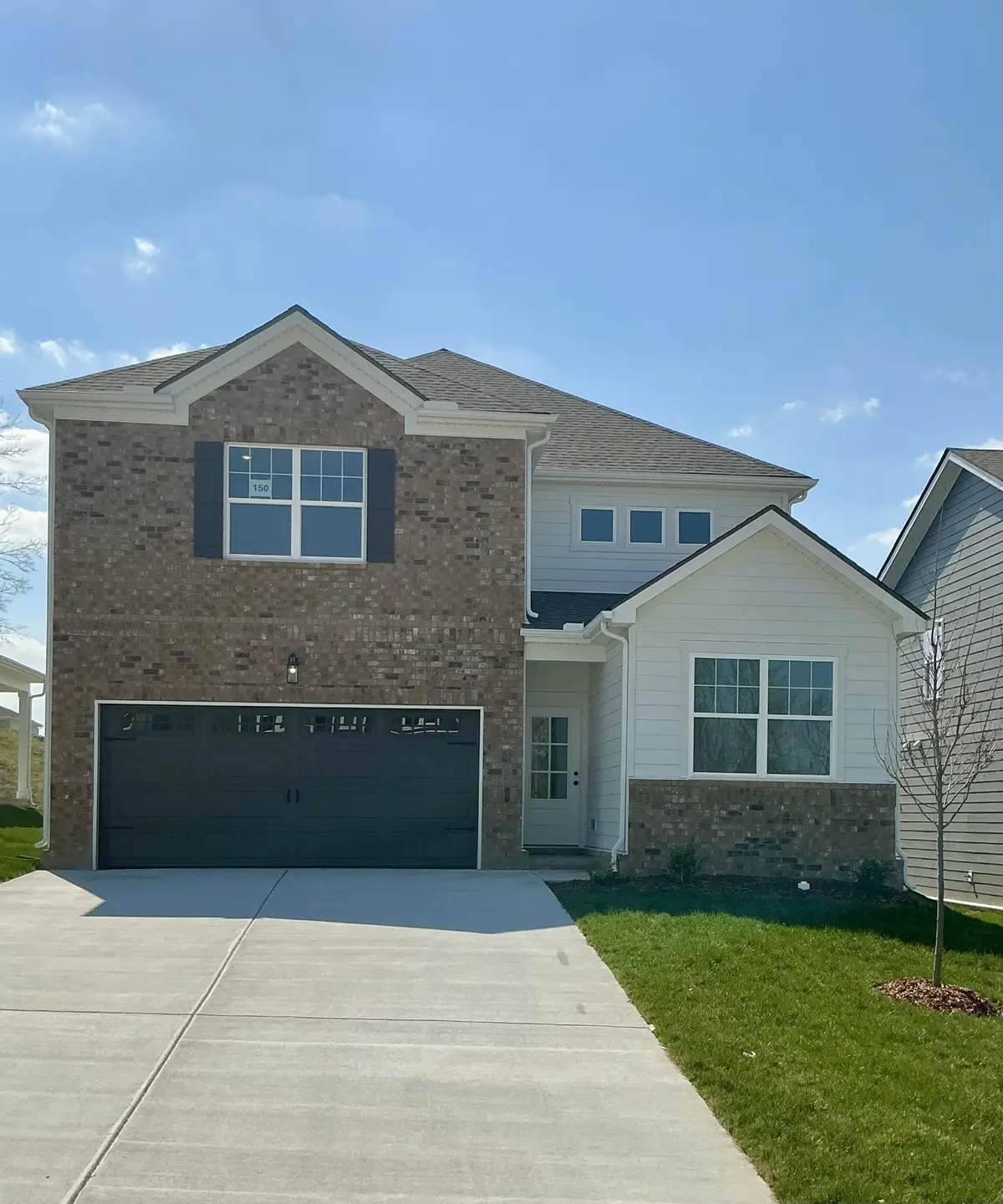 1082 Large Poppy Dr, La Vergne, TN 37086 - #1