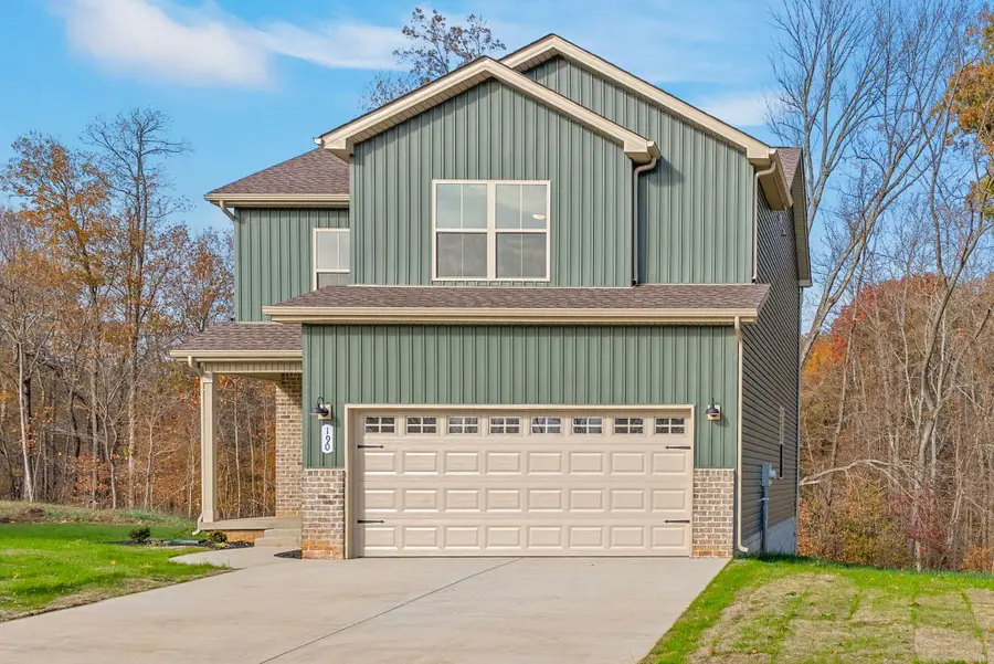 190 Dewberry Ct, Clarksville, TN 37042 - #3