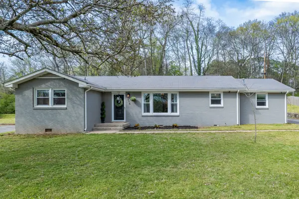 216 Cheyenne Trail, Columbia, TN 38401