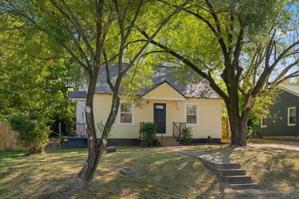 1114 Woodard St, Clarksville, TN 37040