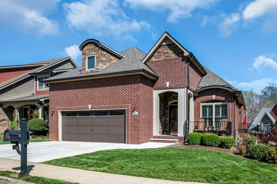 533 Summit View Cir, Clarksville, TN 37043 - #3