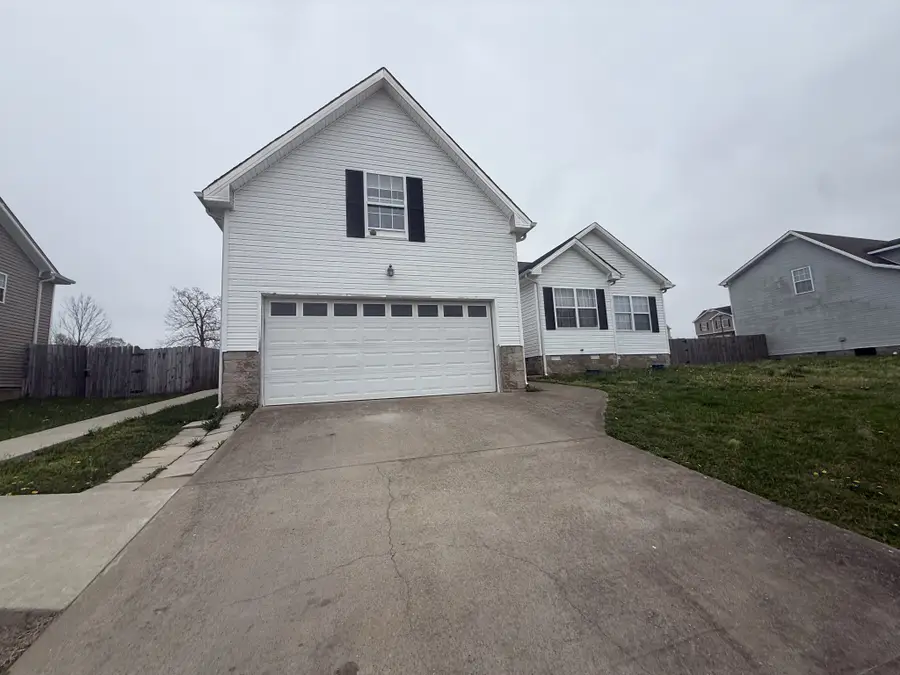 1420 Mutual Dr, Clarksville, TN 37042 - #2