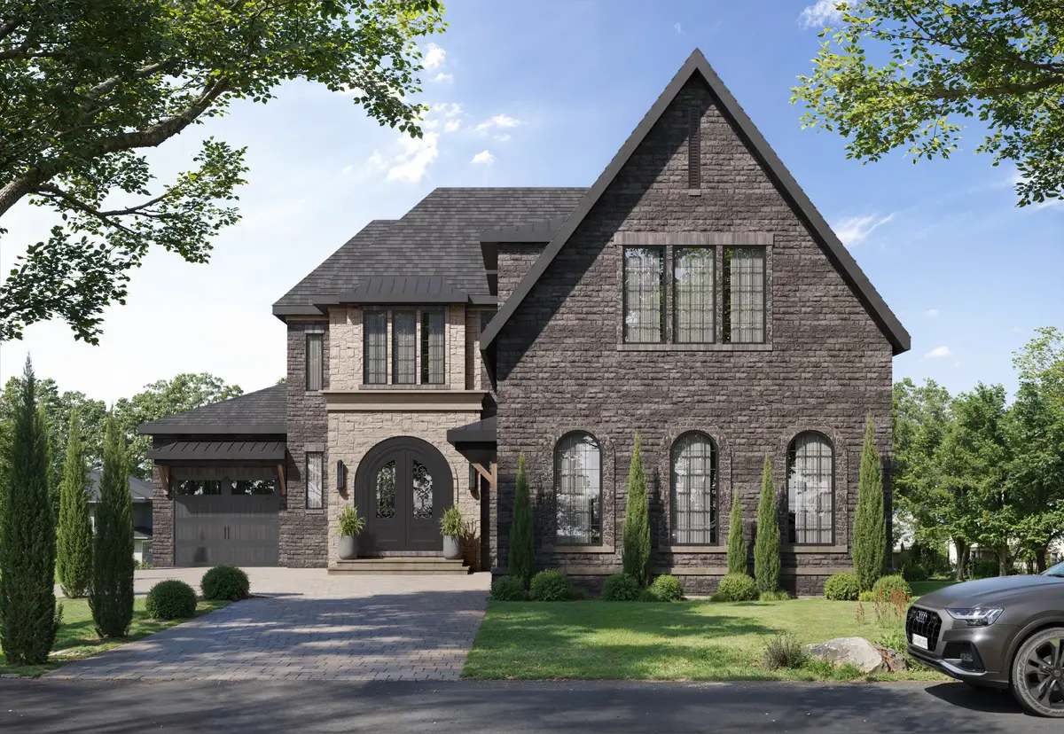 1006 Rodney Dr, Nashville, TN 37205 - #1