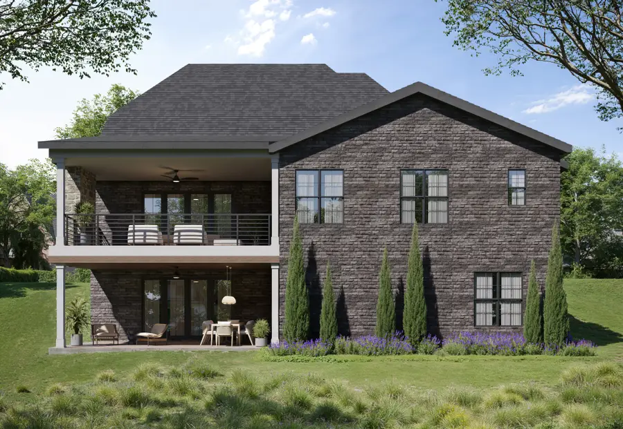 1006 Rodney Dr, Nashville, TN 37205 - #2