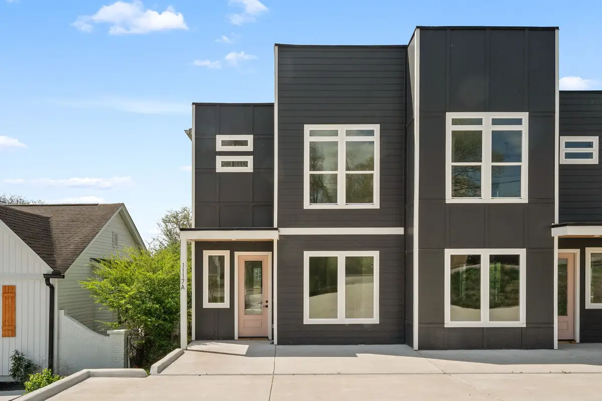 1117 38th Ave N, Nashville, TN 37209 - #1