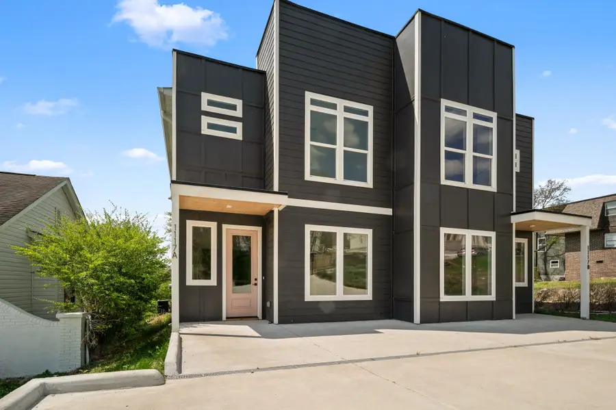 1117 38th Ave N, Nashville, TN 37209 - #3