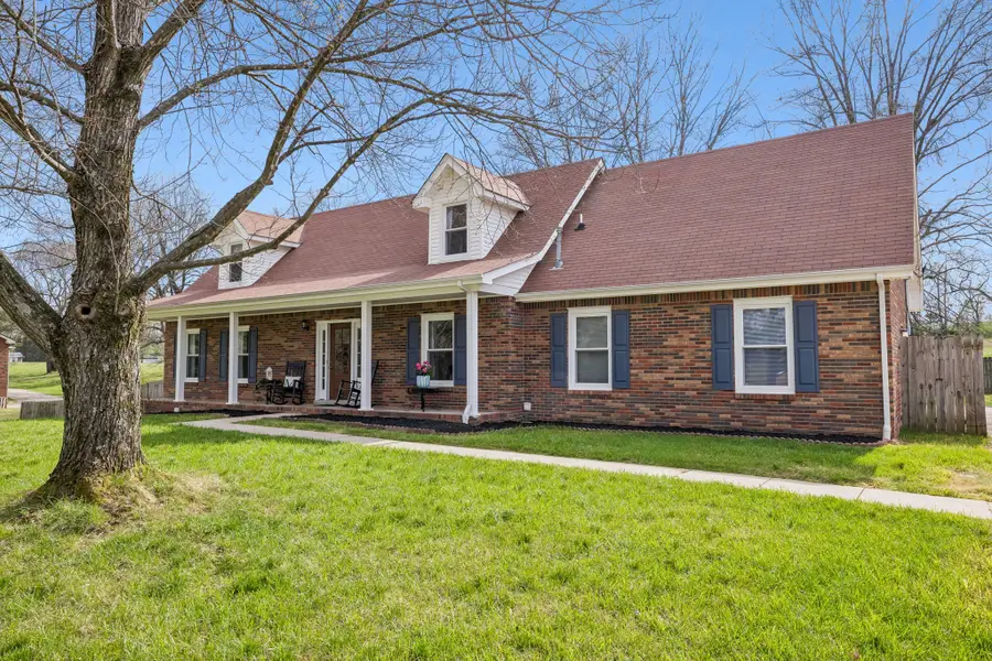 290 Cheshire Rd, Clarksville, TN 37043 - #3