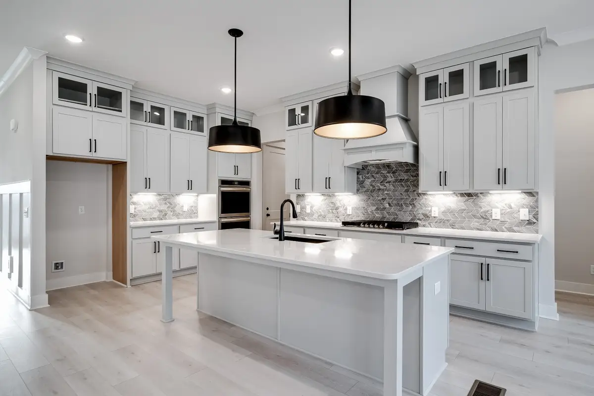 7233 Richvale Drive, Fairview, TN 37062 - #1