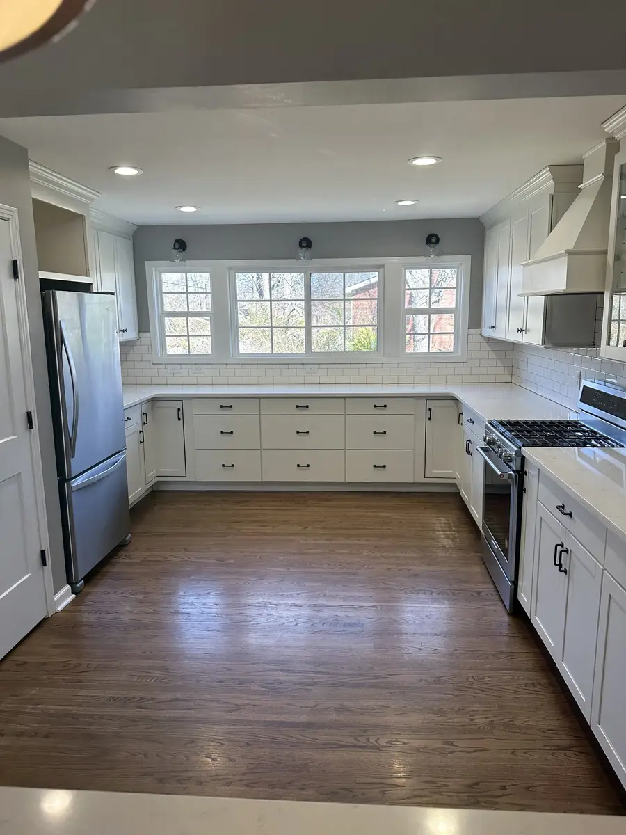 130 Alfred Dr, Clarksville, TN 37043 - #2