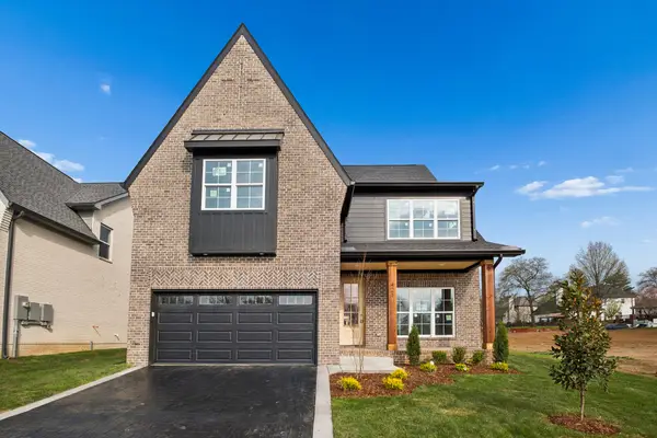 421 Rhonda Ann Place, Old Hickory, TN 37138